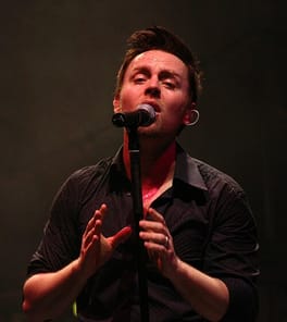 Photo of Darren Hayes