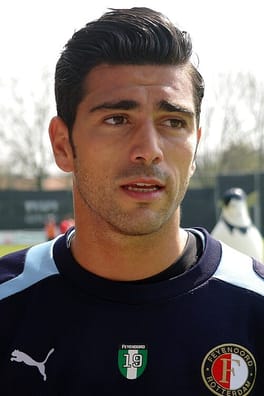 Photo of Graziano Pellè