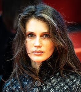 Photo of Marine Vacth