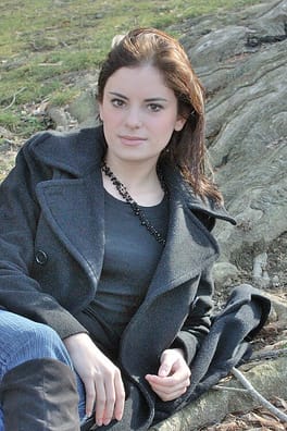 Photo of Ana Vidović