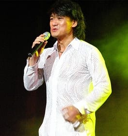 Photo of Wakin Chau