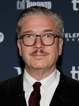Photo of Tomas Alfredson