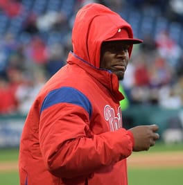 Photo of Héctor Neris
