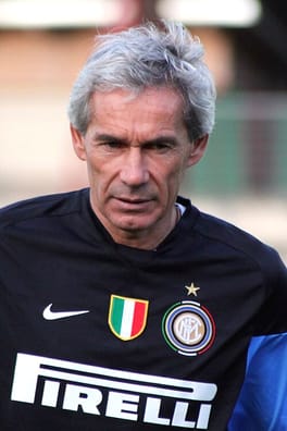 Photo of Giuseppe Baresi