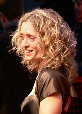 アンヌ＝マリー・ダフ（舞台俳優・映画俳優）の写真