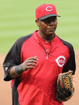 Photo of Edgar Rentería