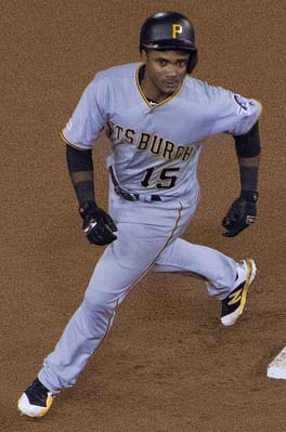 Photo of Pablo Reyes