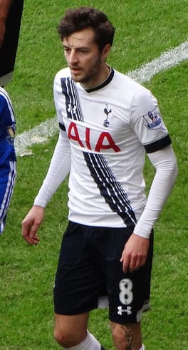 Photo of Ryan Mason
