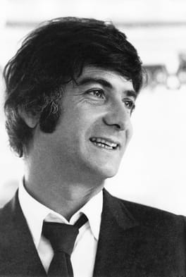 Photo of Jean-Claude Brialy