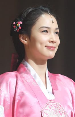 Photo of Lina