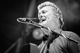 Photo of Magne Furuholmen