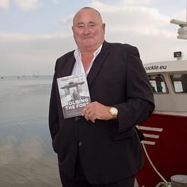 Photo of Michael Bates