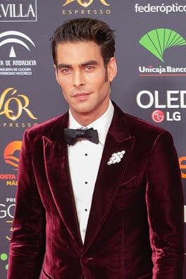 Photo of Jon Kortajarena