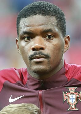 Photo of William Carvalho