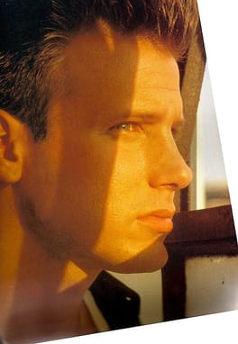 Photo of Corey Hart