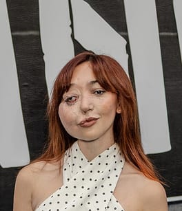 Photo of Nikki Lilly