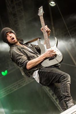 サム・トットマン（ギタリスト・ソングライター）の写真