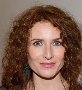 Photo of Elsa Lunghini