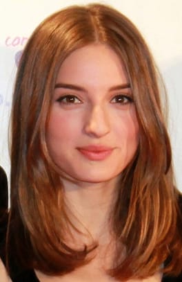 Photo of María Valverde