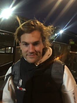 Photo of Joachim Andersen