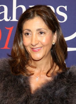 Photo of Ingrid Betancourt