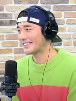 Photo of Jo Han-seon