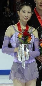 Photo of Zhang Dan