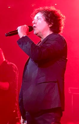 Photo of Leo Sayer