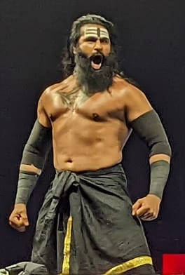 Photo of Rinku Singh