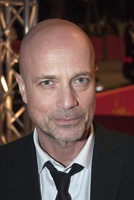 Photo of Christian Berkel