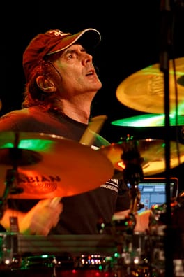 Photo of Virgil Donati