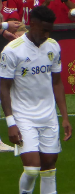 Photo of Junior Firpo