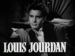 ルイ・ジュールダン（舞台俳優・映画俳優）の写真