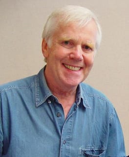 Photo of Jeremy Bulloch