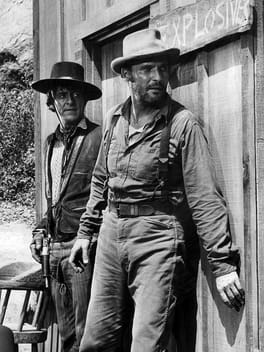 Photo of John Vernon