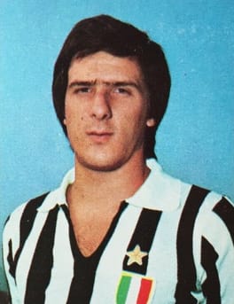 Photo of Gaetano Scirea