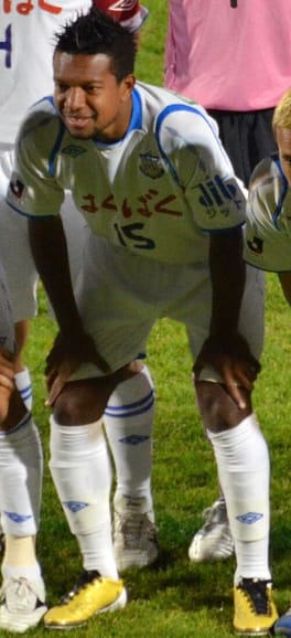 Photo of Paulo Antonio de Oliveira