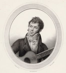 Photo of Fernando Sor