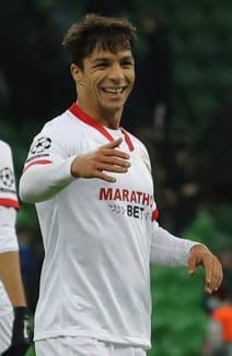 Photo of Óliver Torres