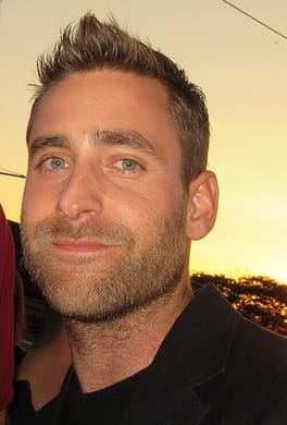 Photo of Oliver Jackson-Cohen