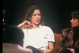 Photo of Katharine Hamnett
