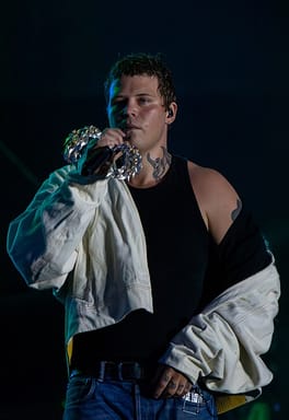 Photo of Yung Lean