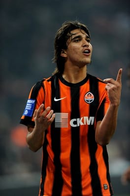 Photo of Marcelo Martins Moreno