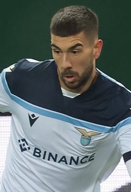 Photo of Mattia Zaccagni