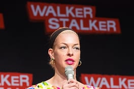 ポリアナ・マッキントッシュ（俳優・モデル）の写真