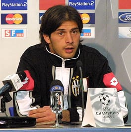 Photo of Alessio Tacchinardi