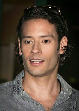 Photo of Urs Bühler