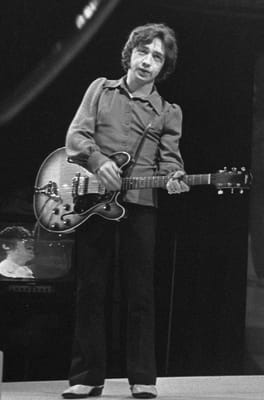 Photo of George Young