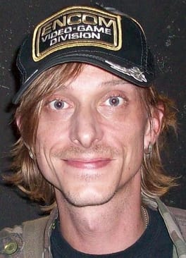 Photo of Mackenzie Crook