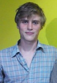 Photo of Johnny Flynn